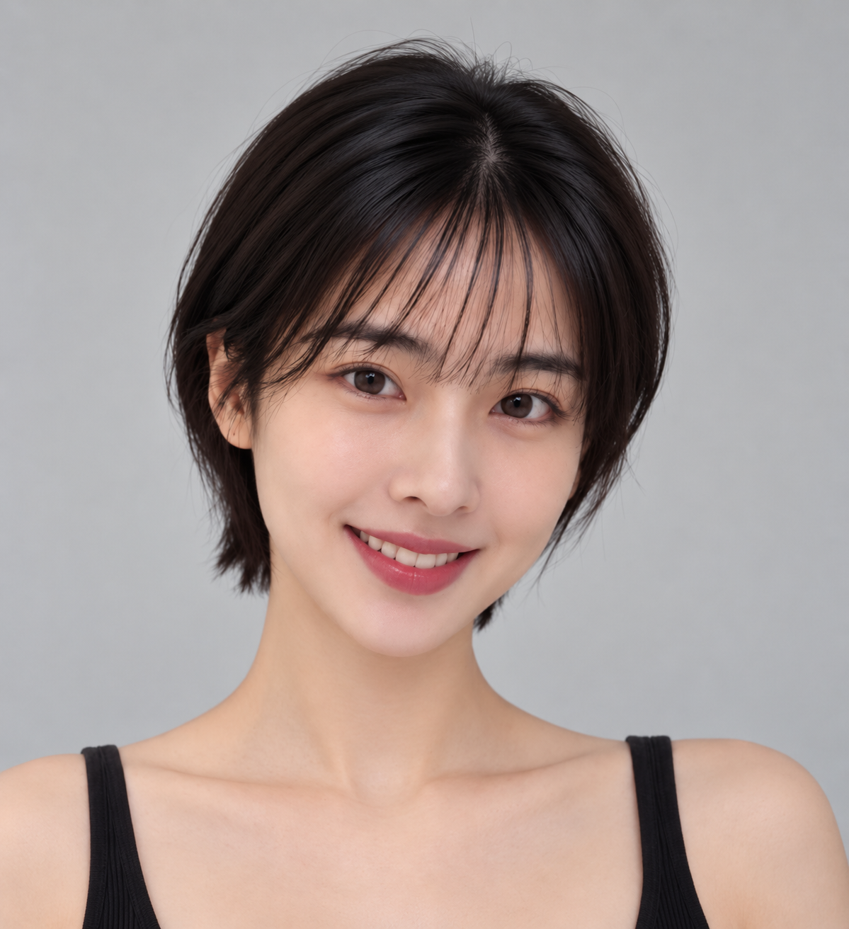 신비 배우 프로필